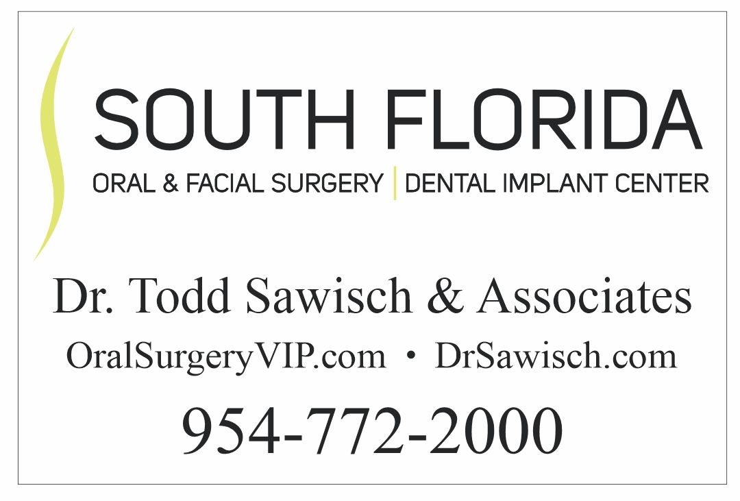 South Florida Oral & Facial Surgery Dental Implant Center
