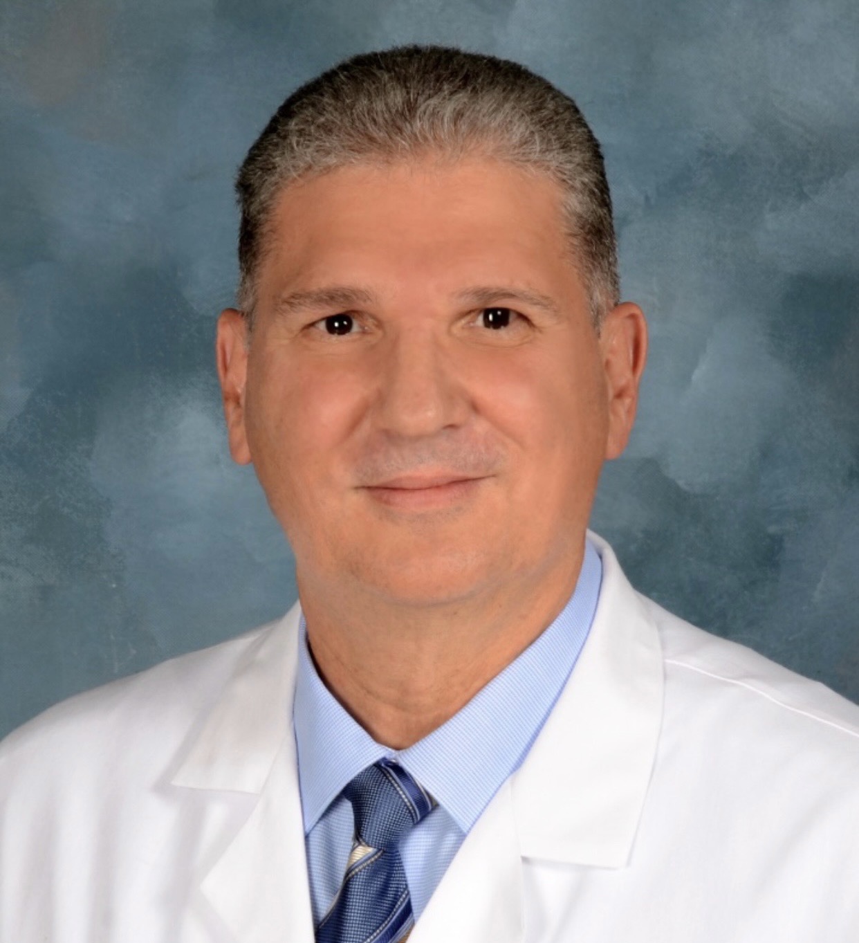 Dr. Domingo Delgado-Garcia, MD – Board Certified Orthopedic Surgeon 