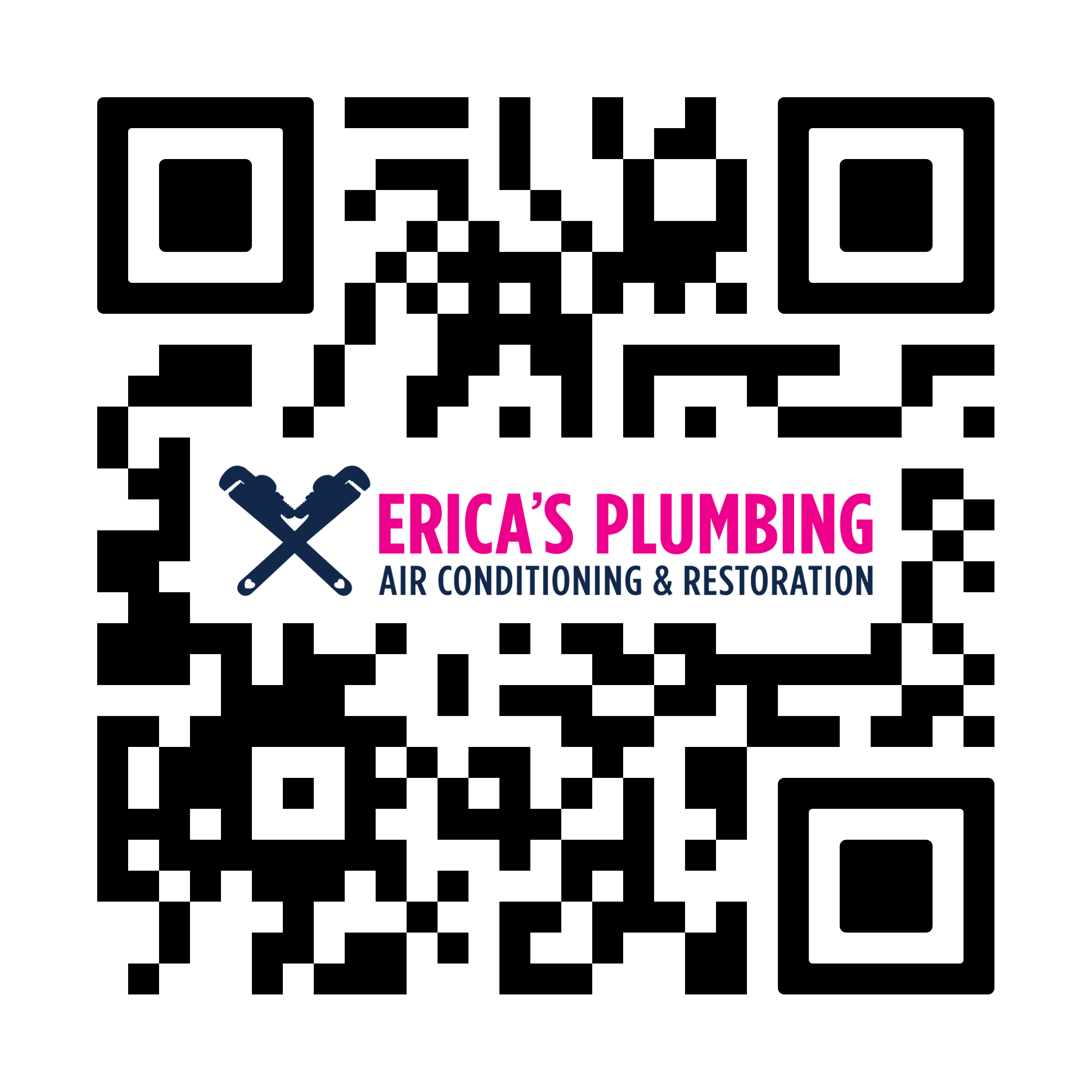 Erica's Plumbing AC & Restoration